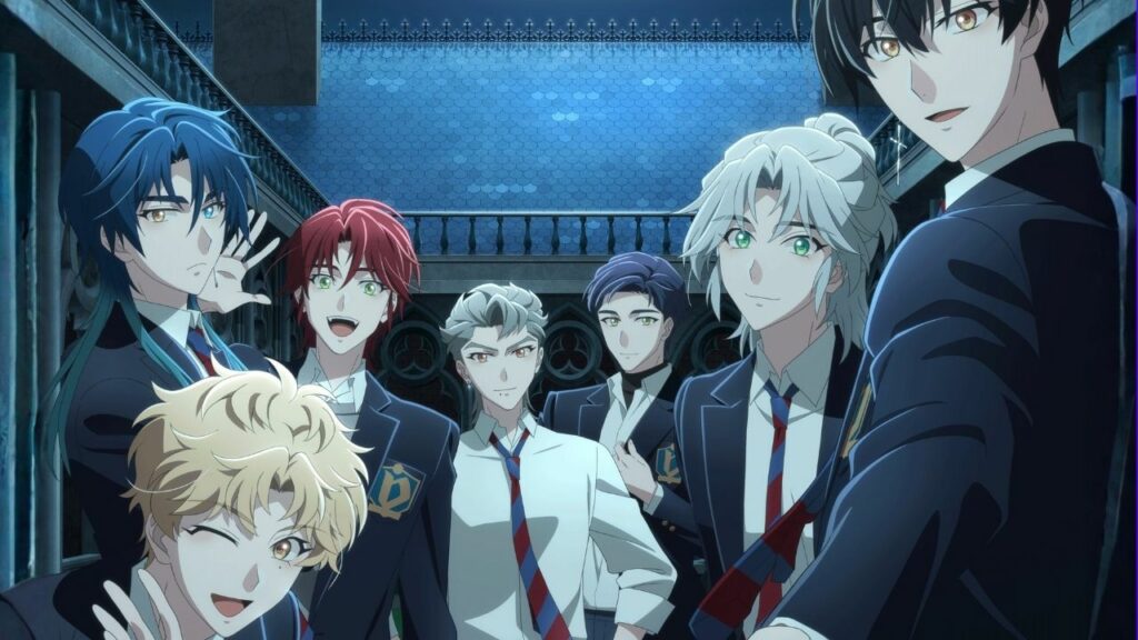 Dark Moon: The Blood Altar