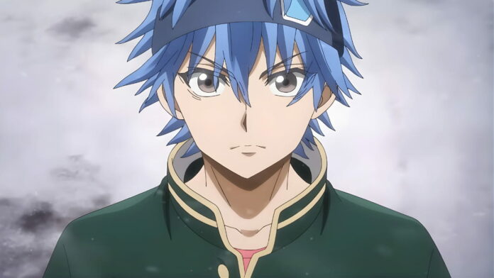 Dead Account estreia