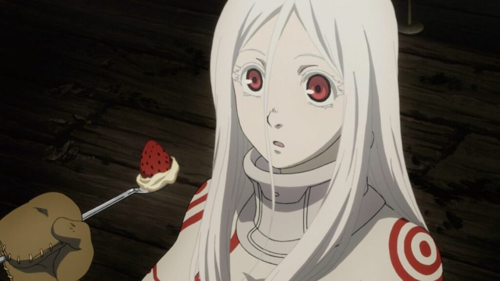 Deadman Wonderland