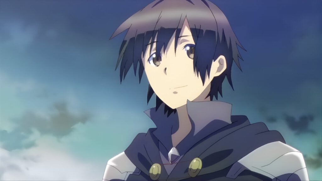 Death March to the Parallel World Rhapsody