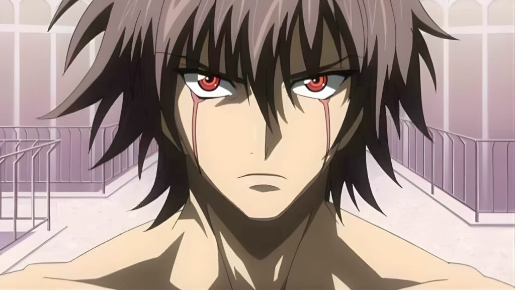 Demon King Daimao