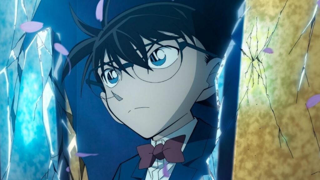 Detective Conan