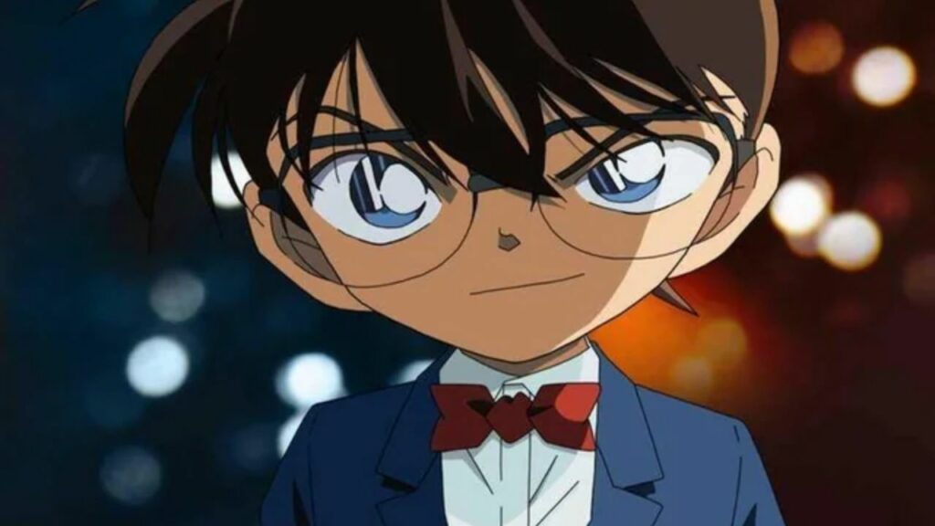 Detective Conan – Collection 3