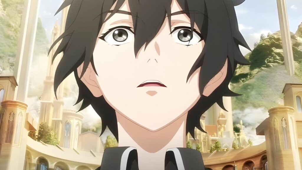 Dragon Raja – The Blazing Dawn