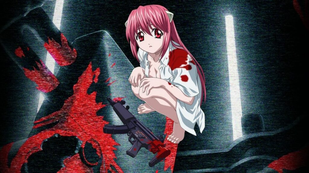 Elfen Lied