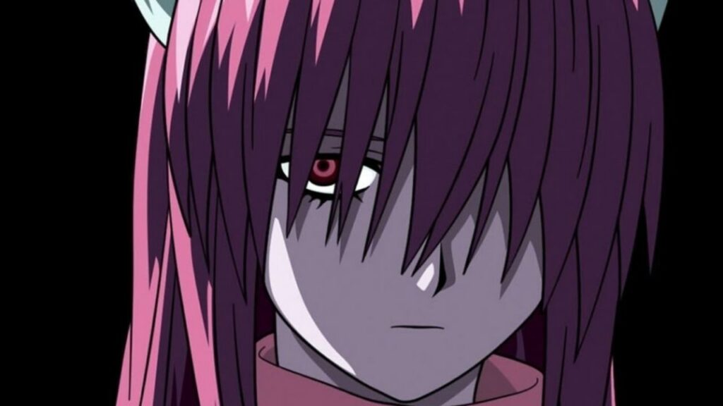 Elfen Lied
