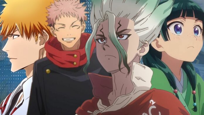 Estreias de 2026 com data de estreia