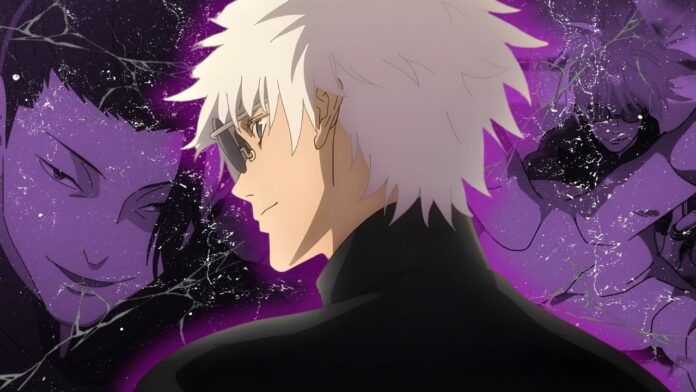 Filme-Jujutsu-Kaisen Filme Jujutsu Kaisen