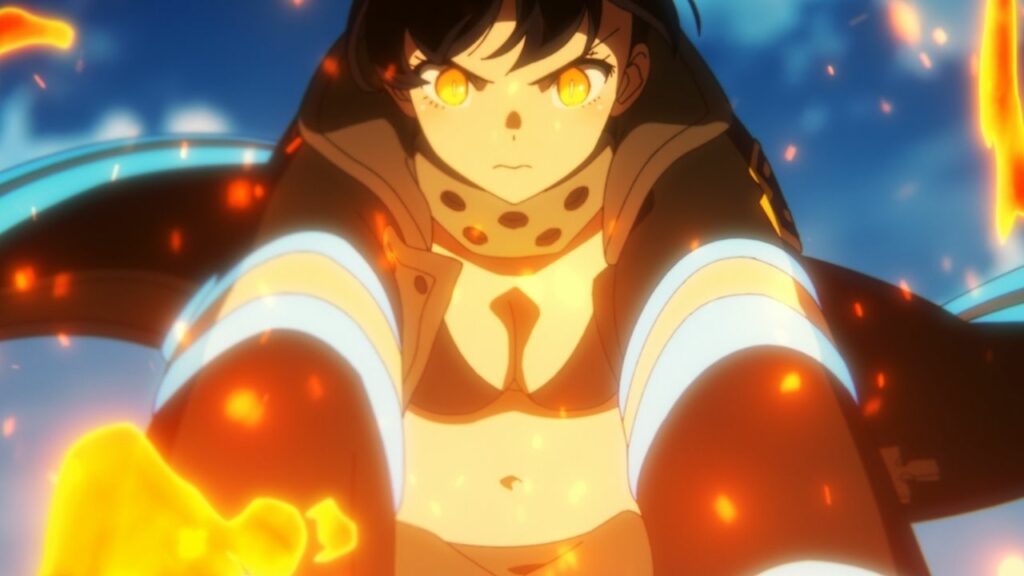 Fire Force
