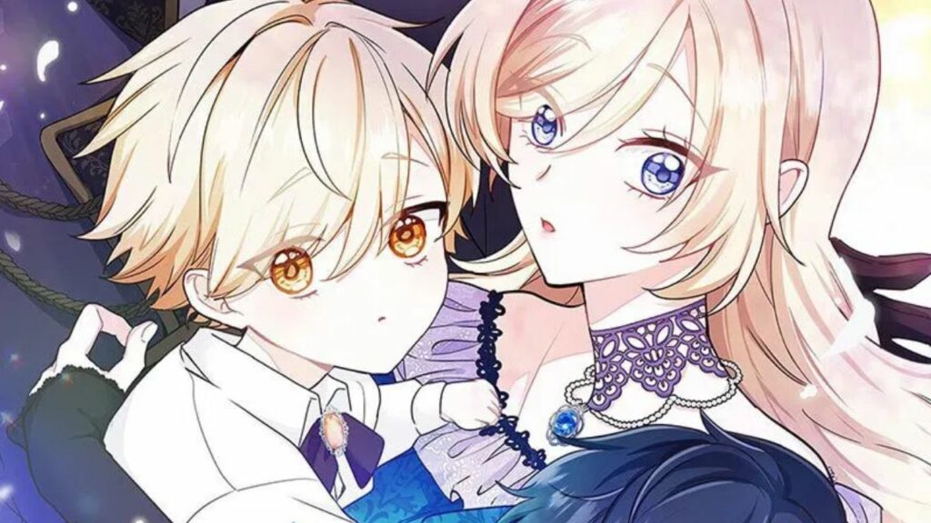 Forget That Night, Your Majesty