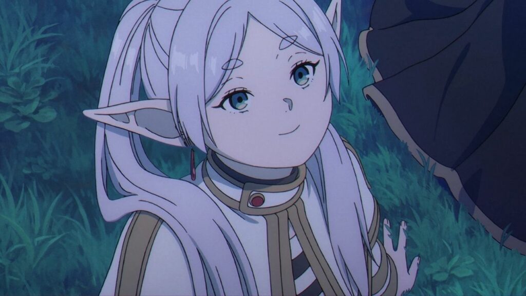 Frieren: Beyond Journey’s