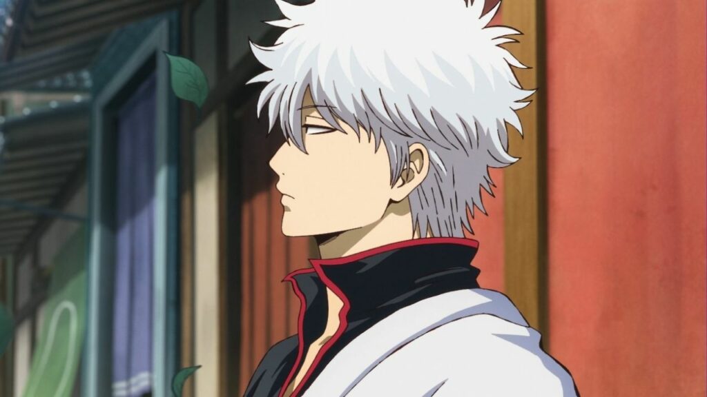 Gintama