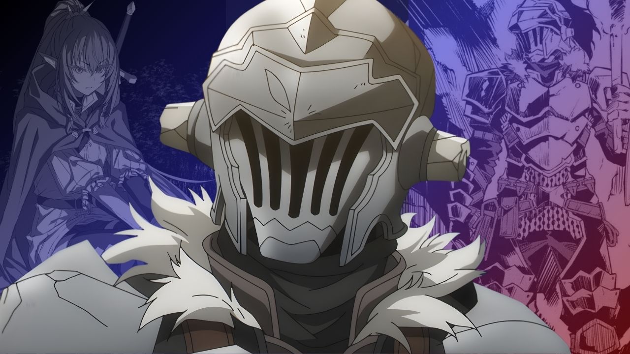 Goblin Slayer