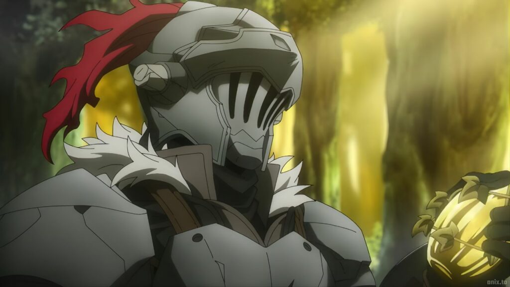 Goblin Slayer