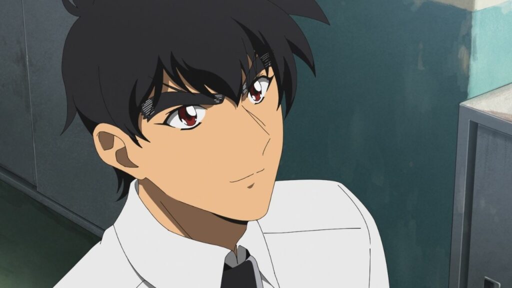 Hell Teacher: Jigoku Sensei Nube