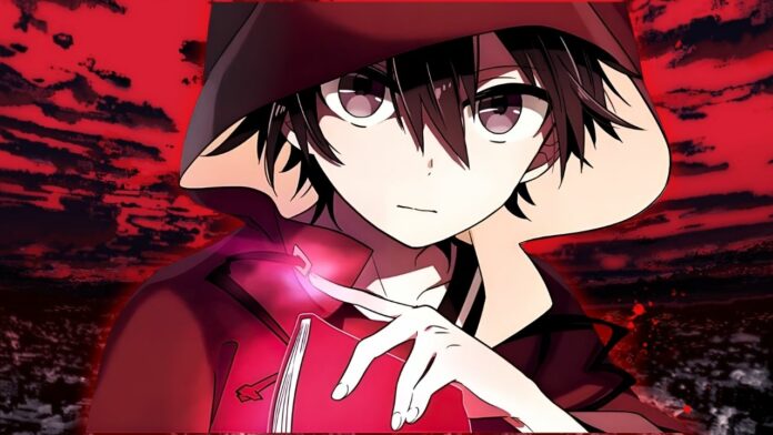 Horror-Collector-Novo-Anime-de-terror-2026 Horror Collector