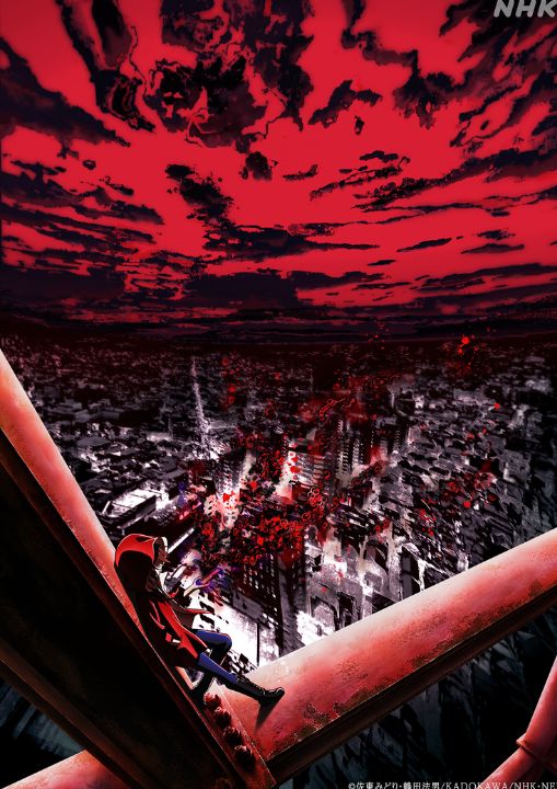 Horror Collector Poster