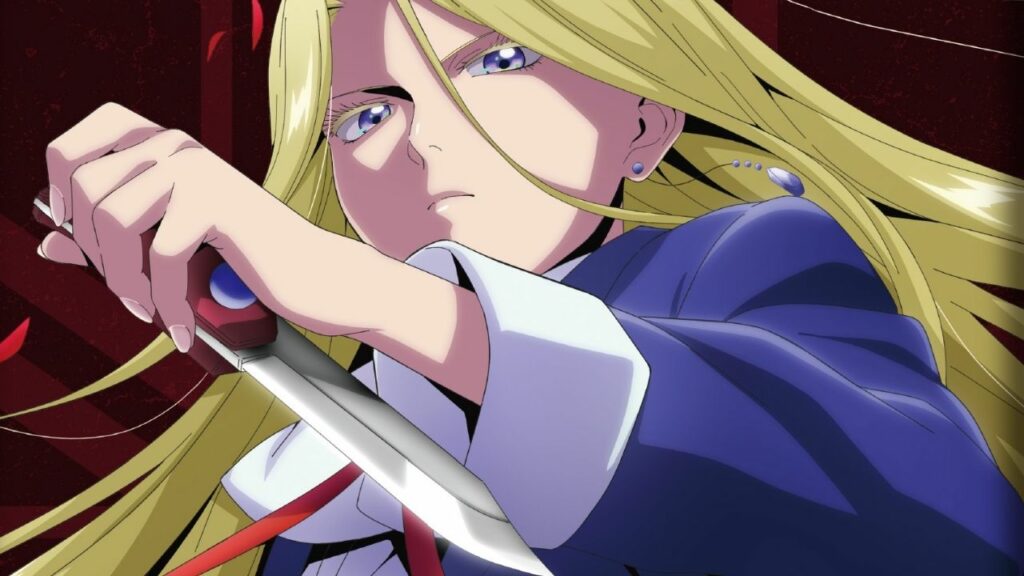 Hotel Inhumans 2ª temporada