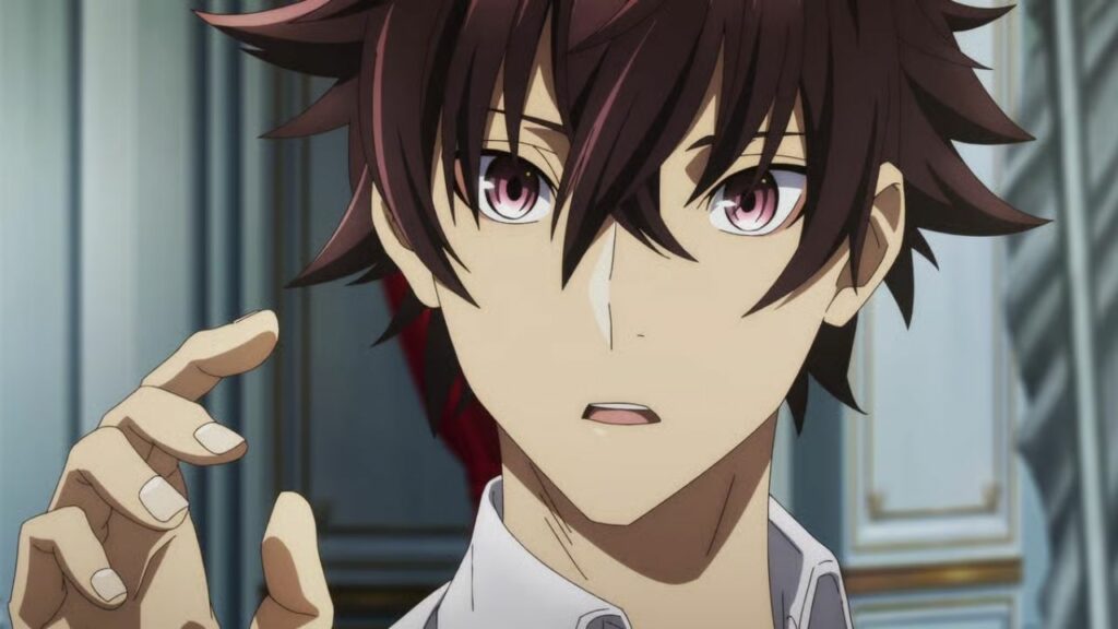 I Got a Cheat Skill in Another World