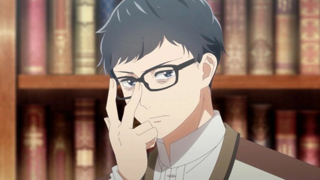 Isekai Office Worker