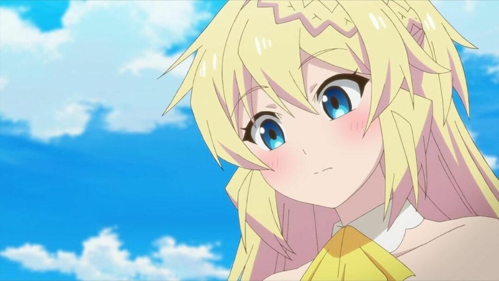 I've Been Killing Slimes for 300 Years