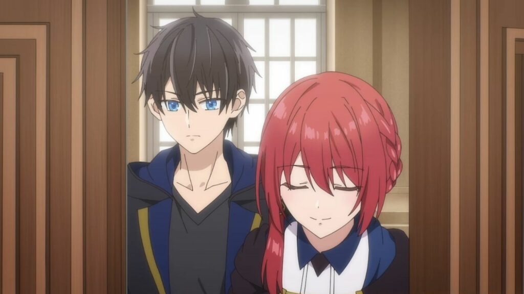 Jack-of-All-Trades, Party of None