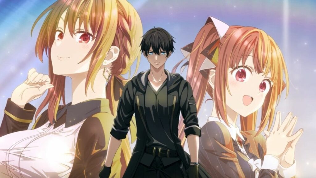 Jack-of-All-Trades, Party of None