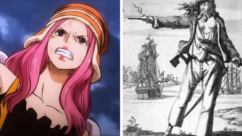 Jewelry Bonney