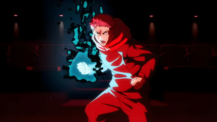 Jujutsu Kaisen Cronograma