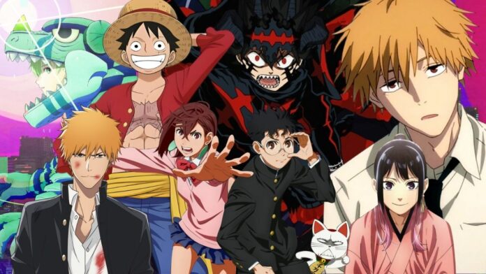 Jump Festa 2026 dia 2