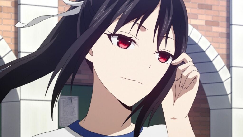 Kaguya-sama: Love is War