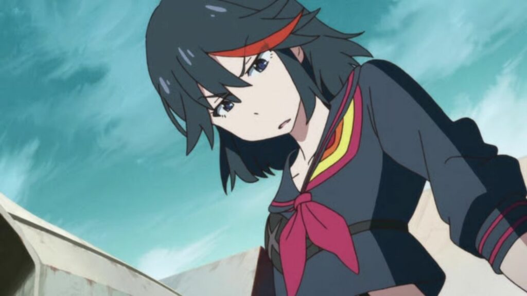 Kill la Kill