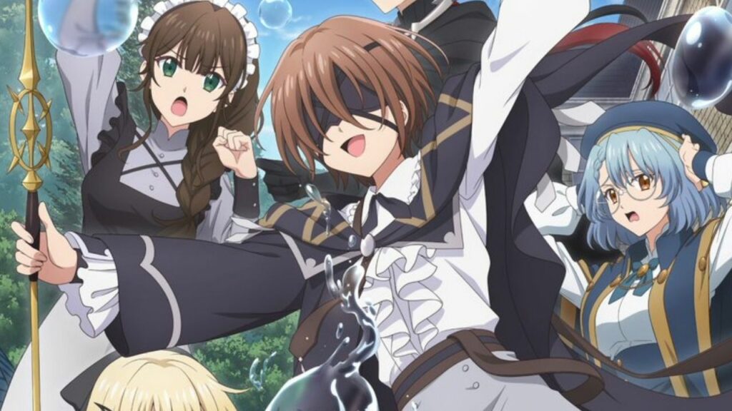 Kunon the Sorcerer Can See