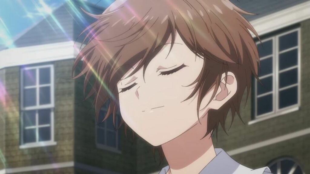 Kunon the Sorcerer Can See