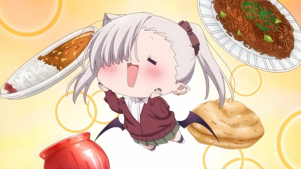 Li'l Miss Vampire Can't Suck Right 2ª temporada