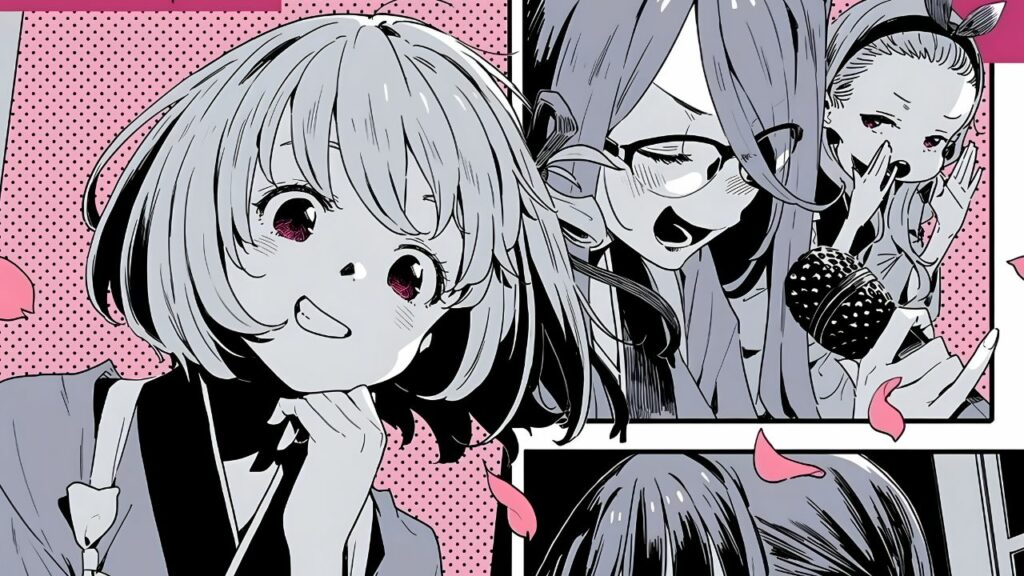 Lycoris Recoil: Friends Are Thieves of Time