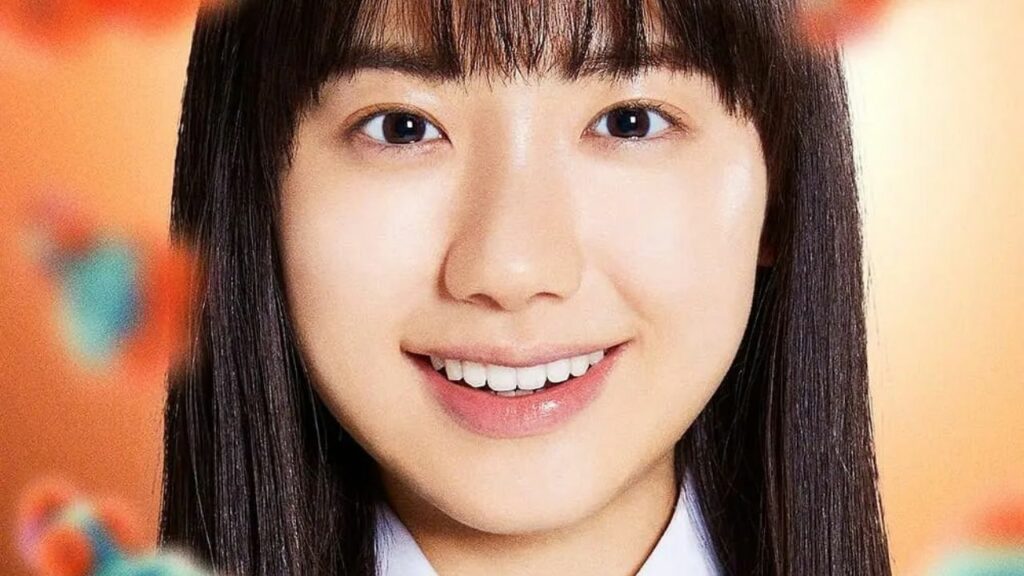 Mana Ashida