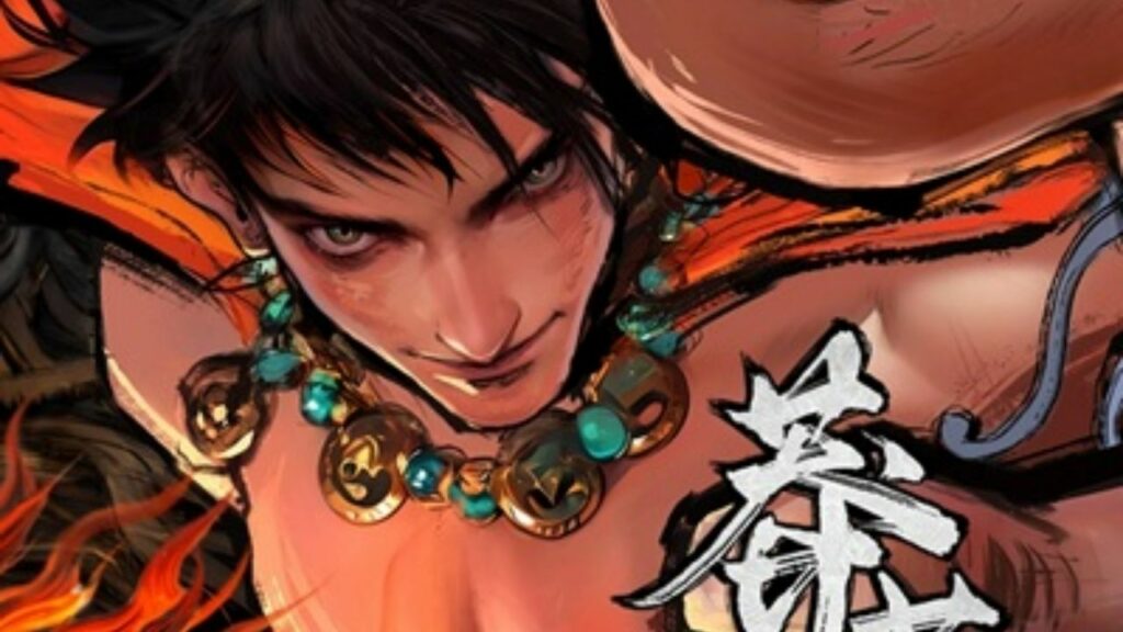 Mang Wasteland Period