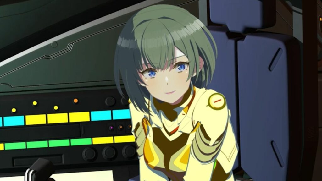 Miru: Paths to My Future