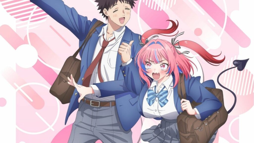 Mistress Kanan is Devilishly Easy