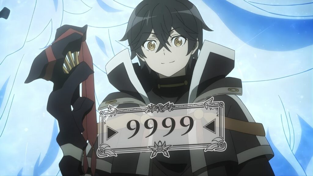 My Gift Lvl 9999 Unlimited Gacha 2ª temporada