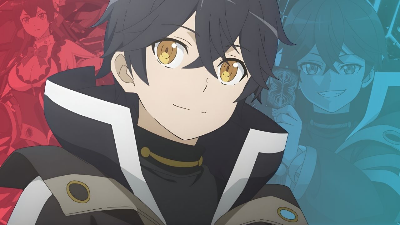 My Gift Lvl 9999 Unlimited Gacha My Gift Lvl 9999 Unlimited Gacha