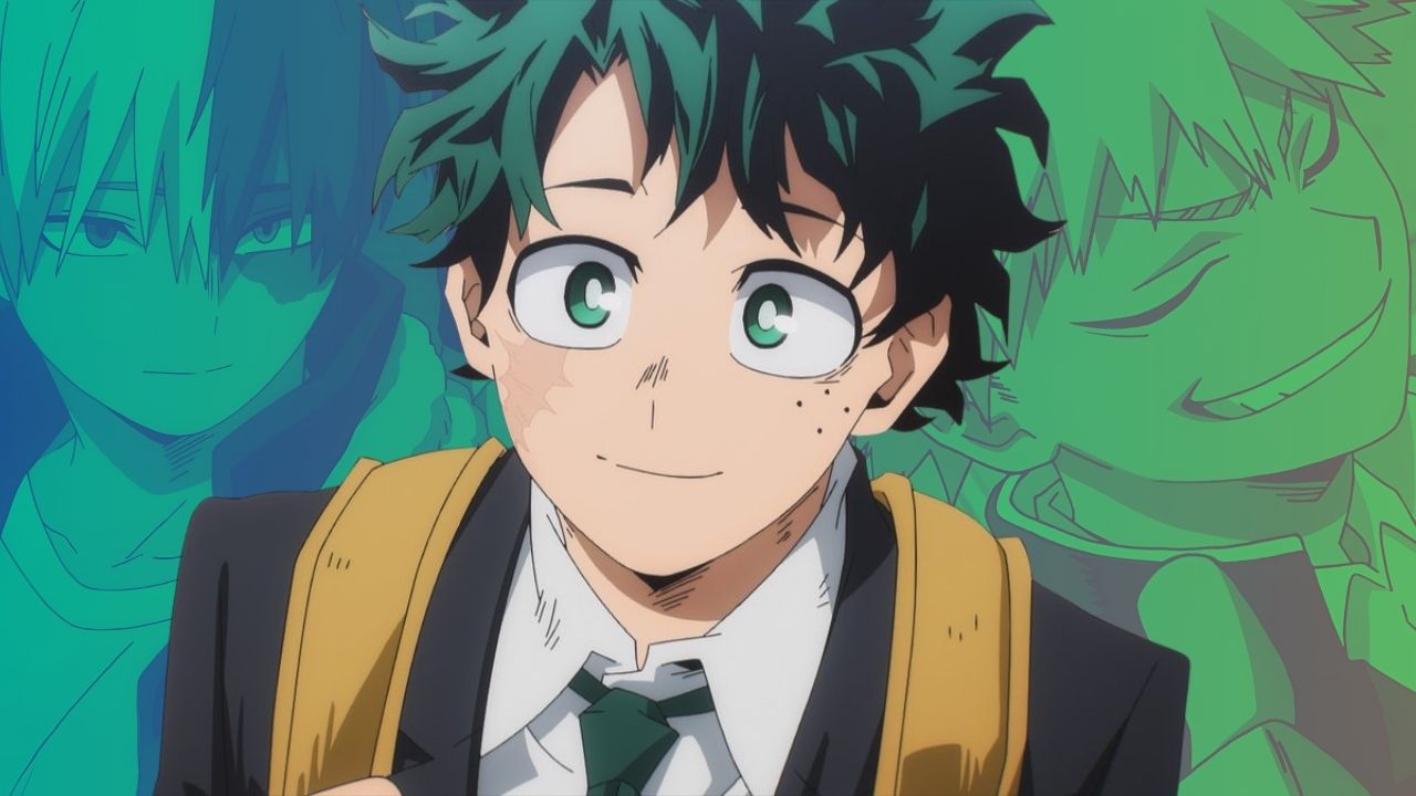 My-Hero-Academia-melhores-momentos My Hero Academia melhores momentos