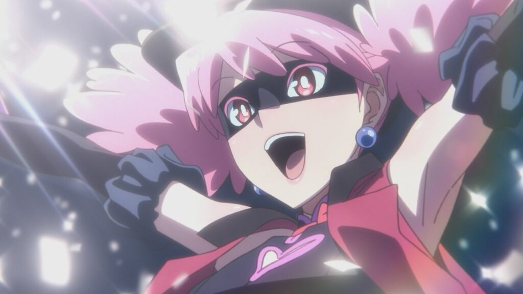 My Hero Academia: Vigilantes