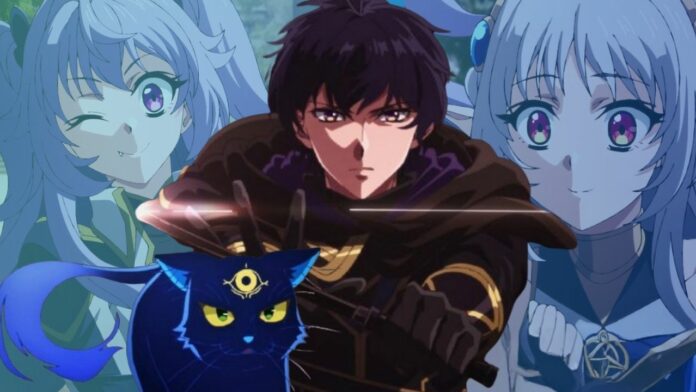 My Status as an Assassin Obviously Exceeds the Hero