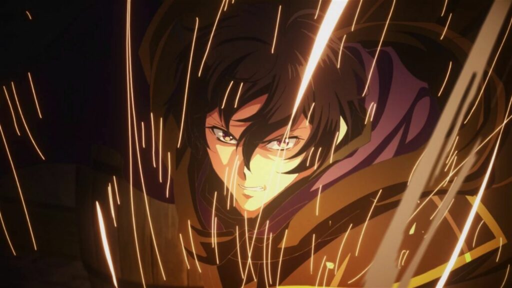 My Status as an Assassin Obviously Exceeds the Hero Temporada 2