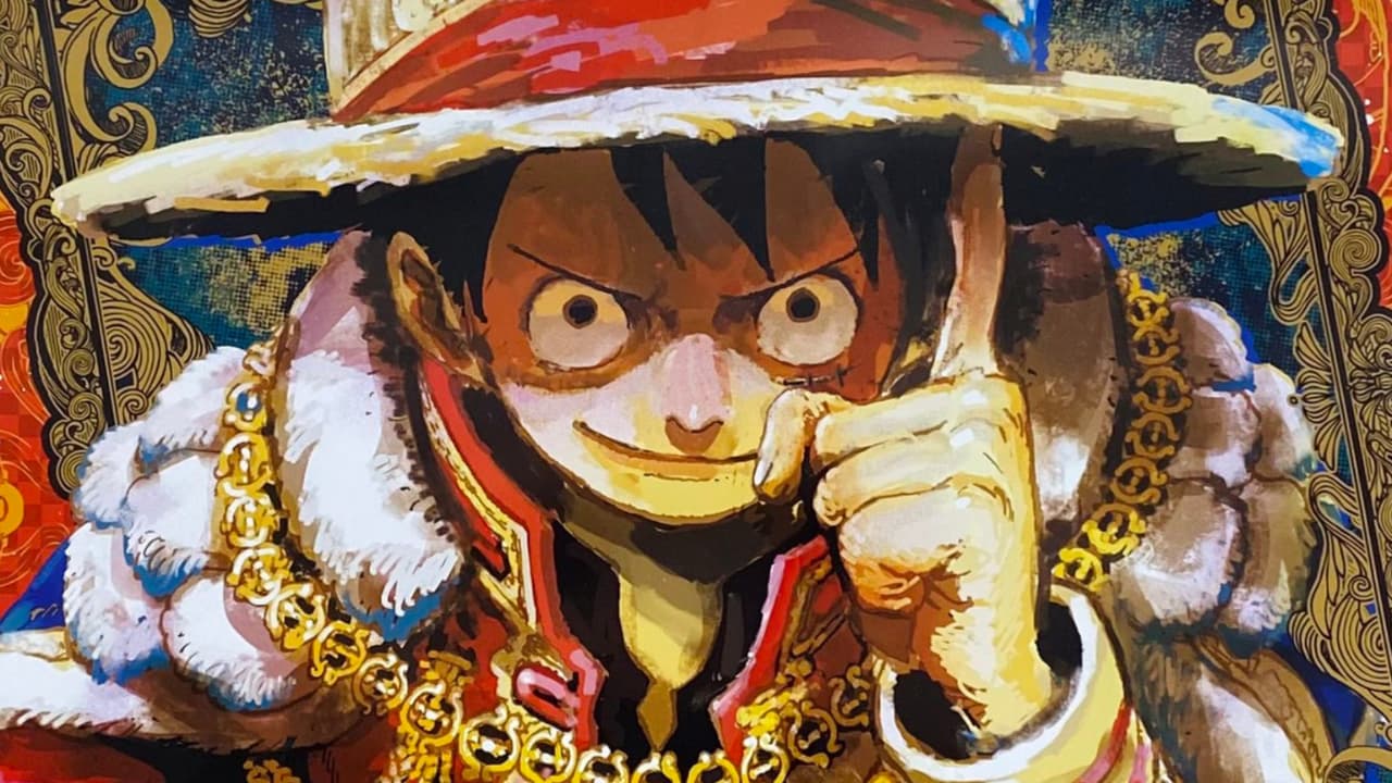 One Piece 2026 manga
