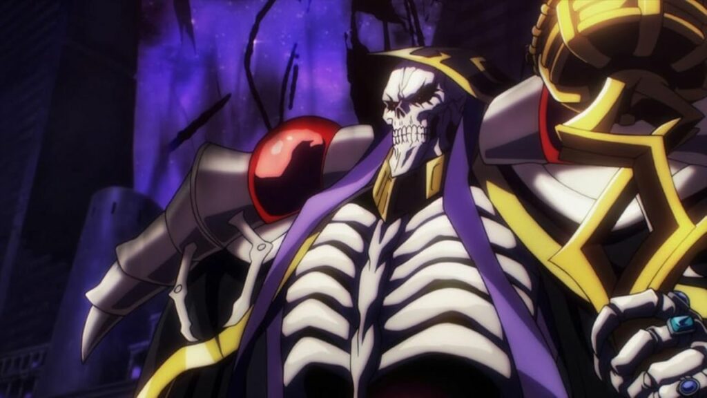 Overlord