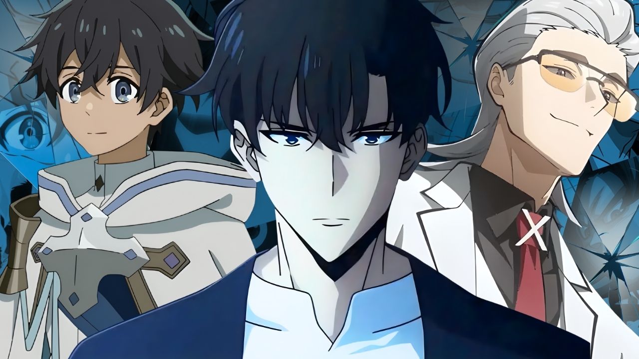 Personagens overpower de 2025