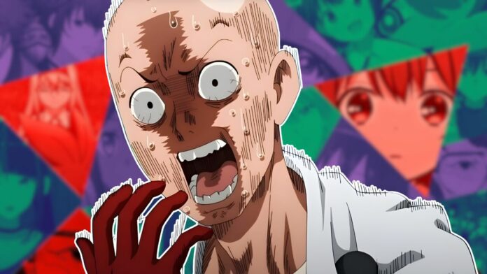 Piores animes por temporada de 2025 Piores animes por temporada de 2025